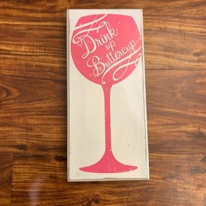 Cute home decor piece